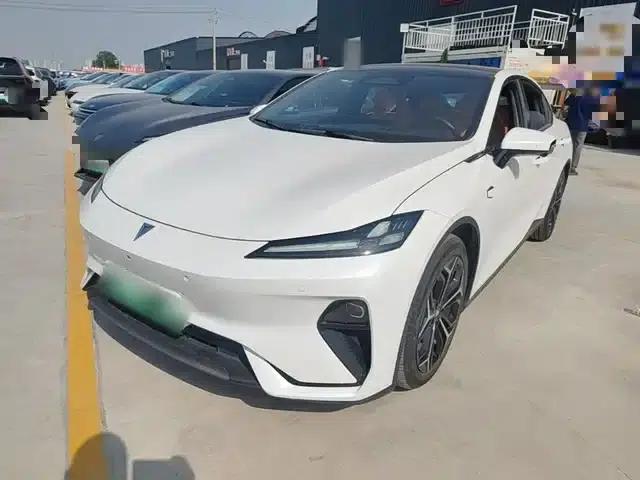 Deep Blue L07 2024 Model 230Max Qiankun Intelligent Driving ADS SE Extended Range Version