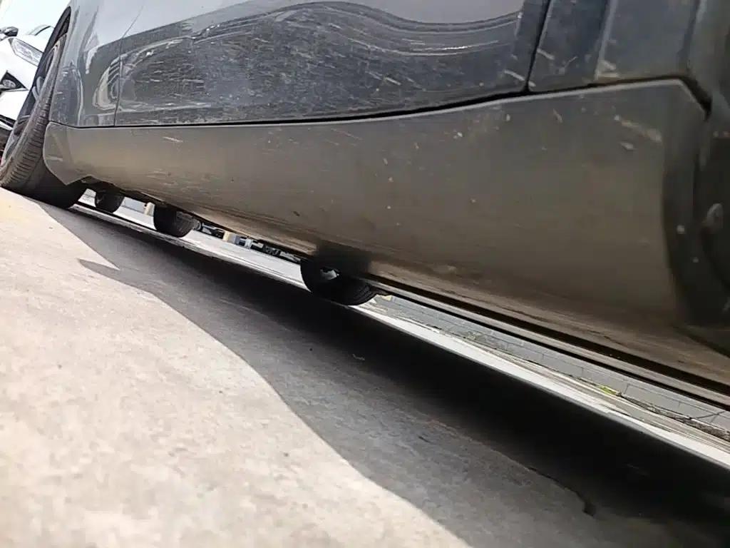 Model Y 2021 Standard Range Rear-Wheel Drive — миниатюра 21