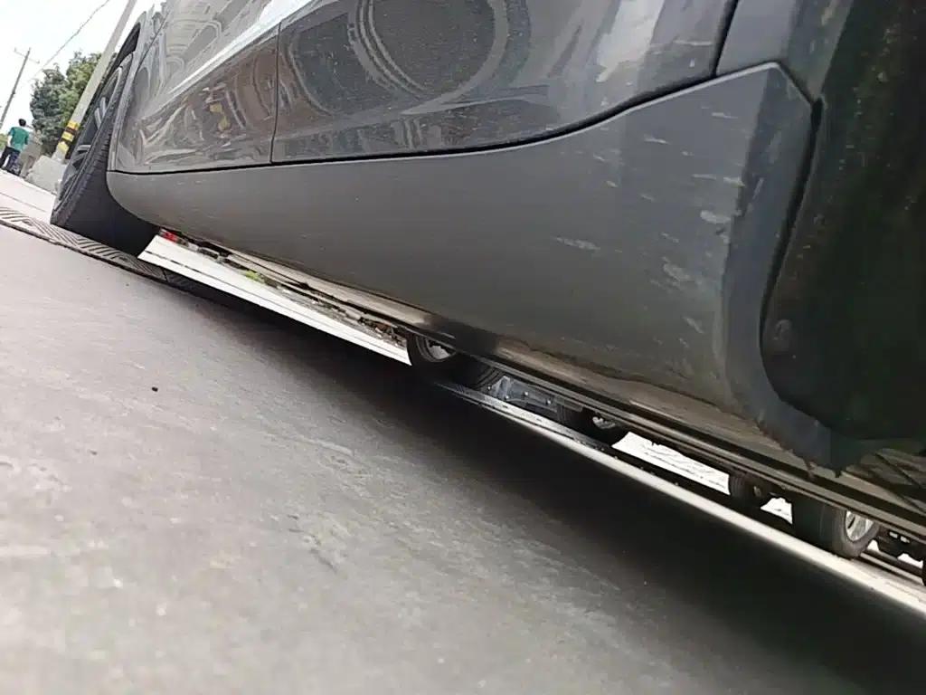 Model Y 2021 Standard Range Rear-Wheel Drive — миниатюра 22