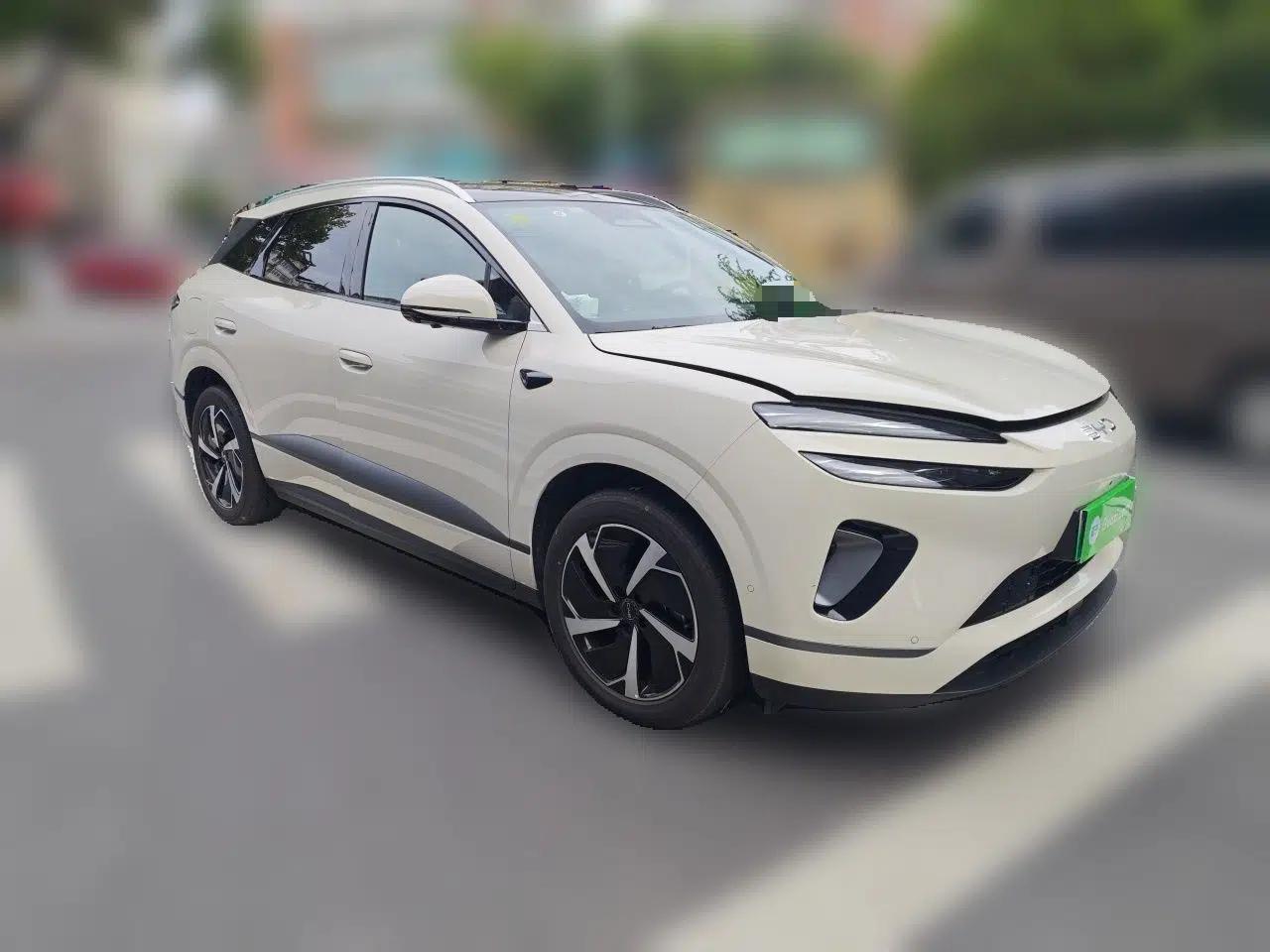 BYD Sealion 06 New Energy 2025 Model DM-i 170 Navigation Pro Edition — миниатюра 3