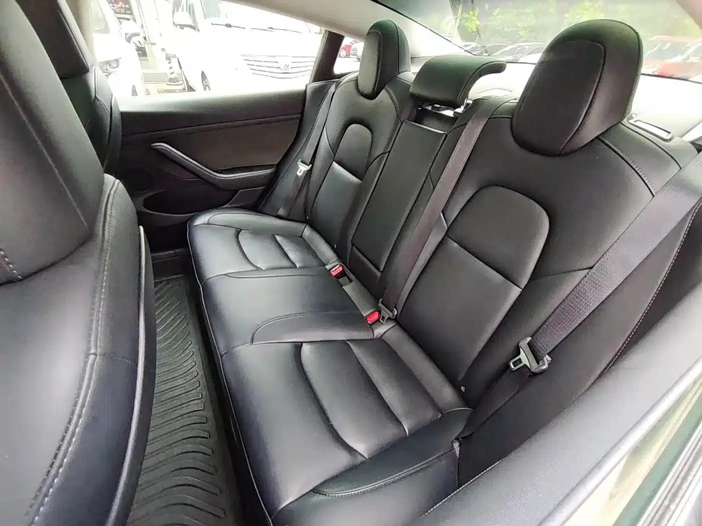 Model 3 2022 Rear-Wheel Drive — миниатюра 10