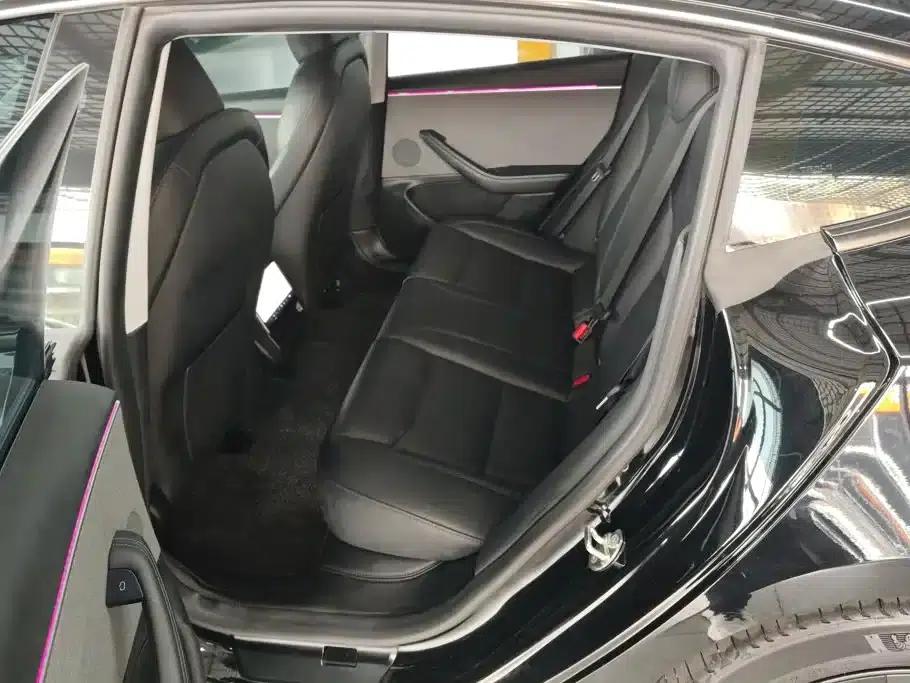 Model 3 2023 Rear-Wheel Drive — миниатюра 11