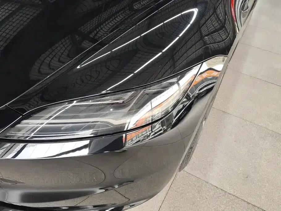 Model 3 2023 Rear-Wheel Drive — миниатюра 5