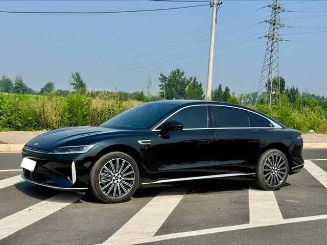 Fengyun A9L 2025 Model 260 Boya Luxury Edition