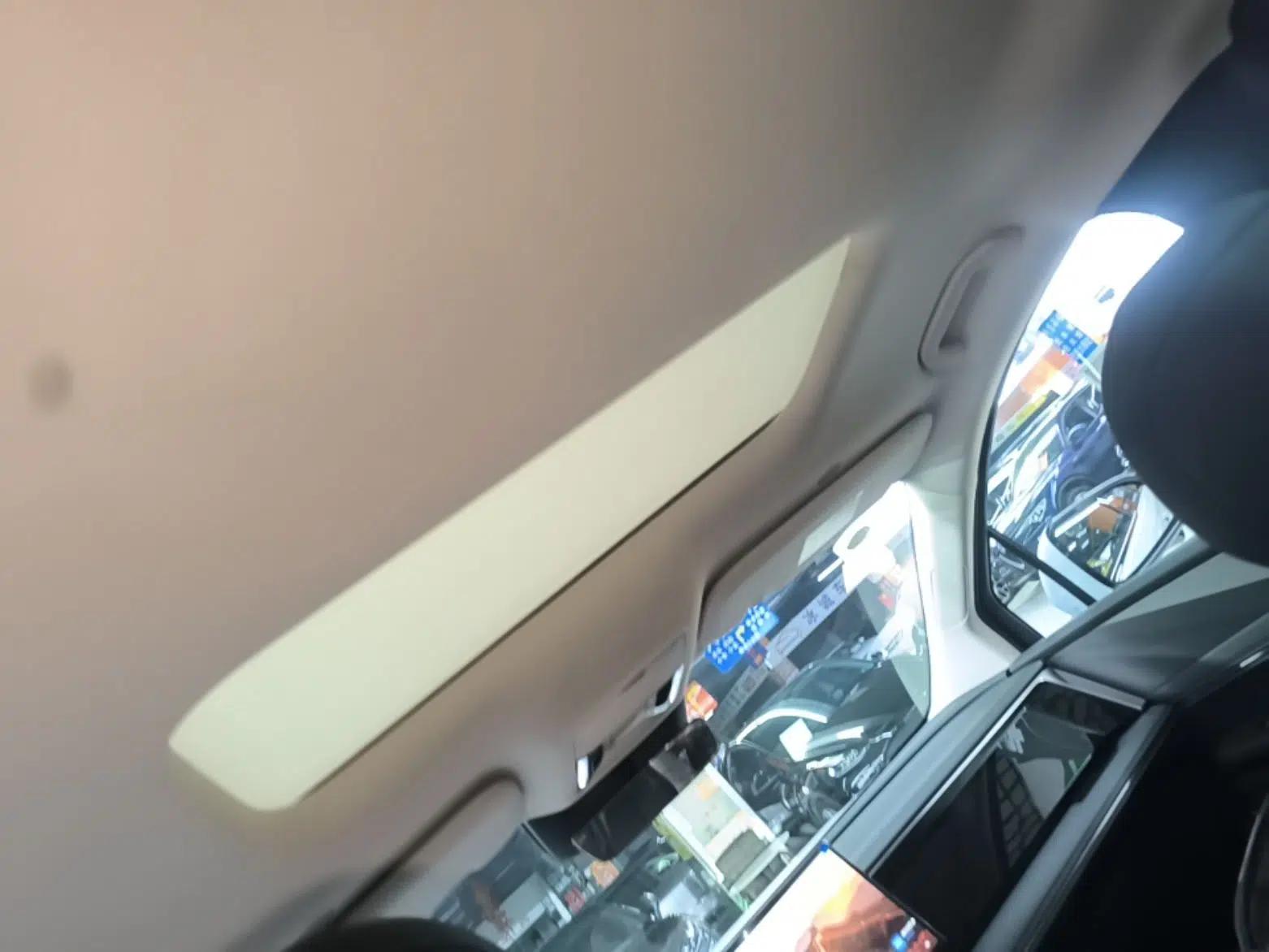 BYD M9 2025 1060 Navigation Edition — миниатюра 21
