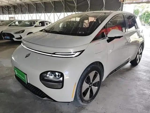 Baojun Cloud 2023 460 Max