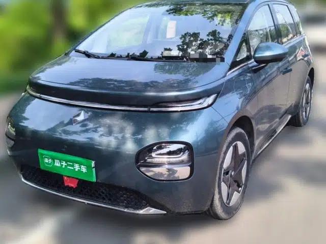 Baojun Cloud 2023 360 Pro
