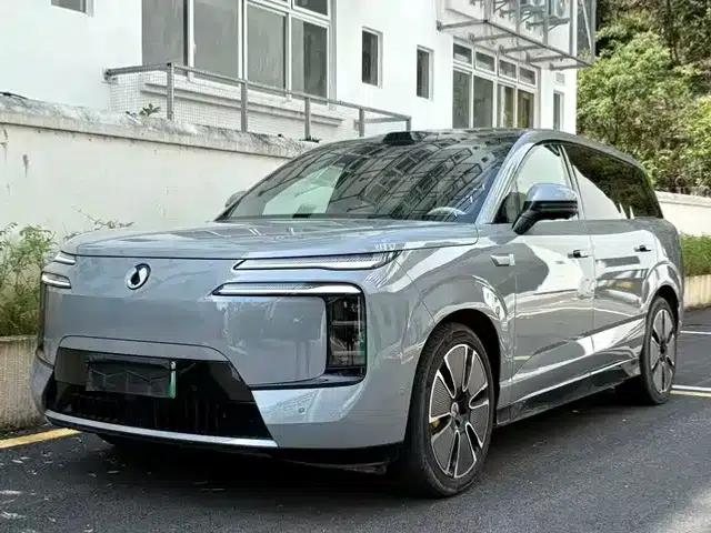 Denza N8L 2025 Flagship Edition