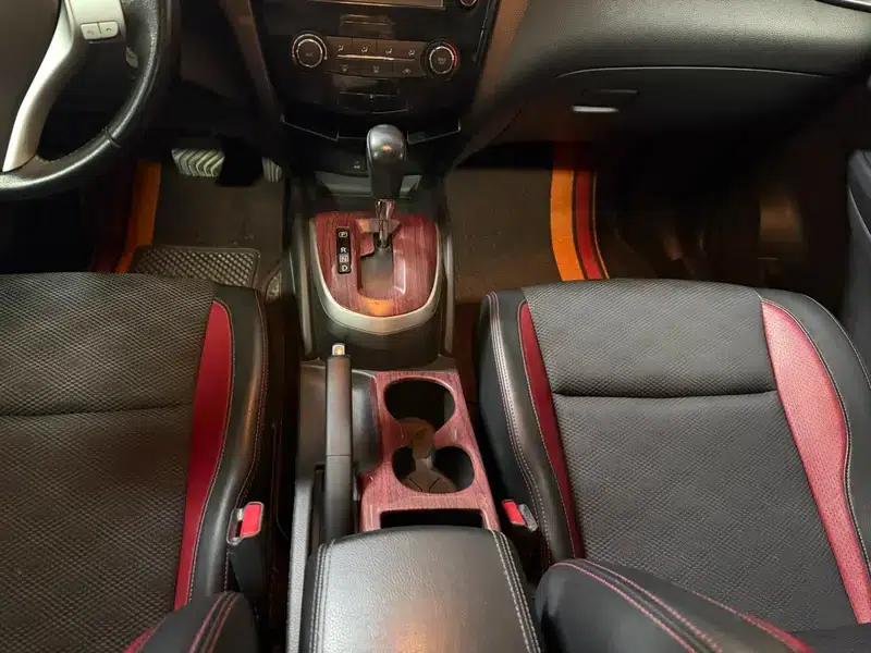 Nissan Qashqai 2017 2.0L CVT Smart Edition (China VI Emission Standard) — миниатюра 14