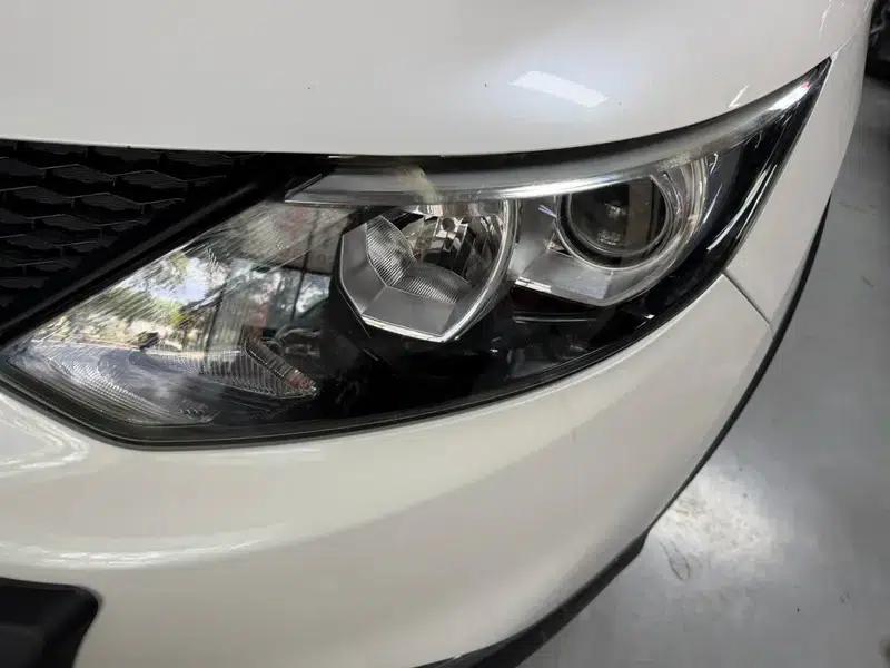 Nissan Qashqai 2017 2.0L CVT Smart Edition (China VI Emission Standard) — миниатюра 6
