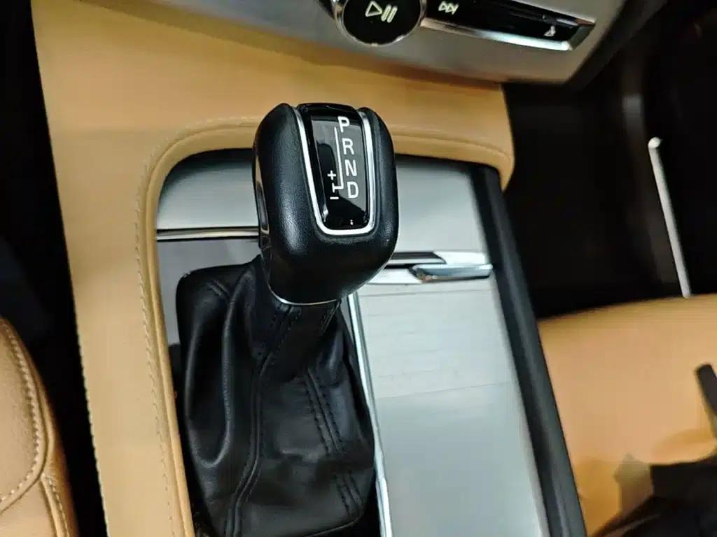 2018 Volvo XC90 T6 Smart Edition 7-seater — миниатюра 14
