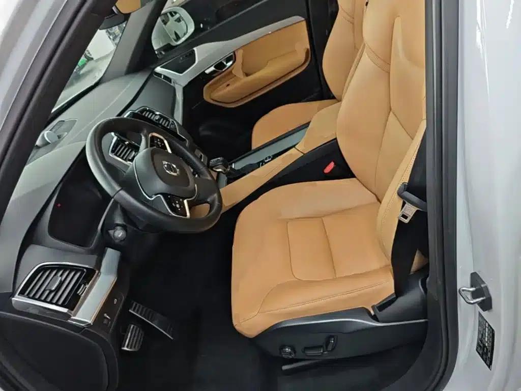 2018 Volvo XC90 T6 Smart Edition 7-seater — миниатюра 15