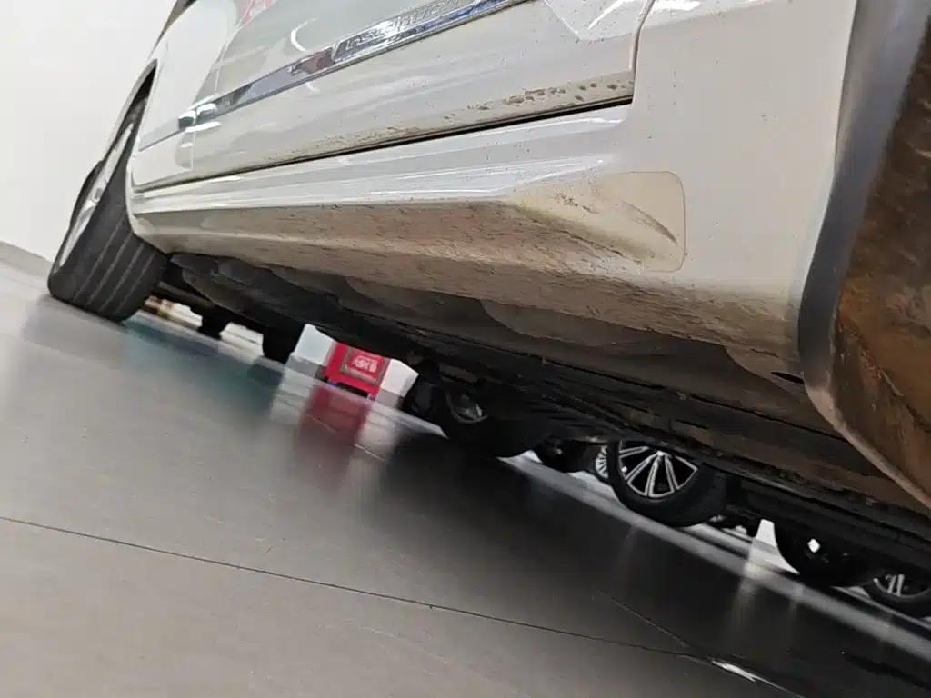 2018 Volvo XC90 T6 Smart Edition 7-seater — миниатюра 21