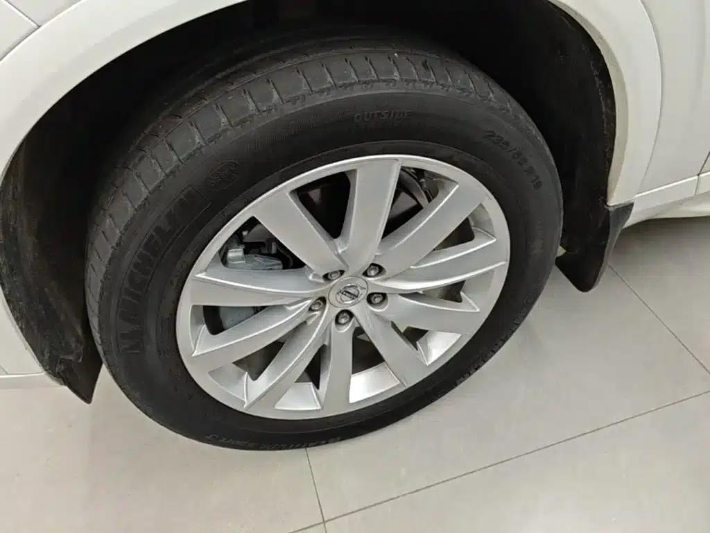 2018 Volvo XC90 T6 Smart Edition 7-seater — миниатюра 23