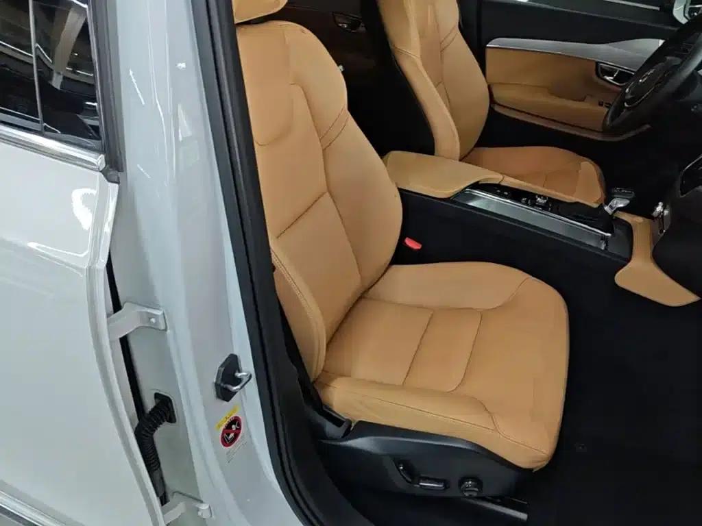 2018 Volvo XC90 T6 Smart Edition 7-seater — миниатюра 25