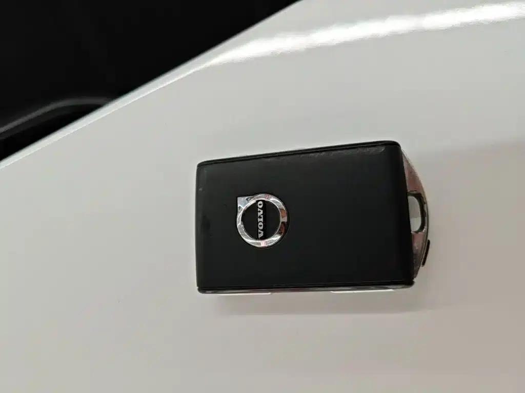 2018 Volvo XC90 T6 Smart Edition 7-seater — миниатюра 9