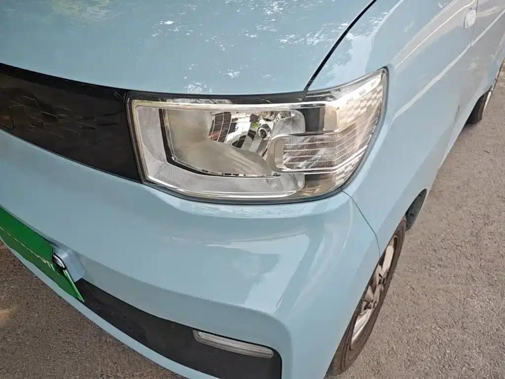 Hongguang MINIEV 2020 Enjoy Edition (Ternary Lithium) — миниатюра 24