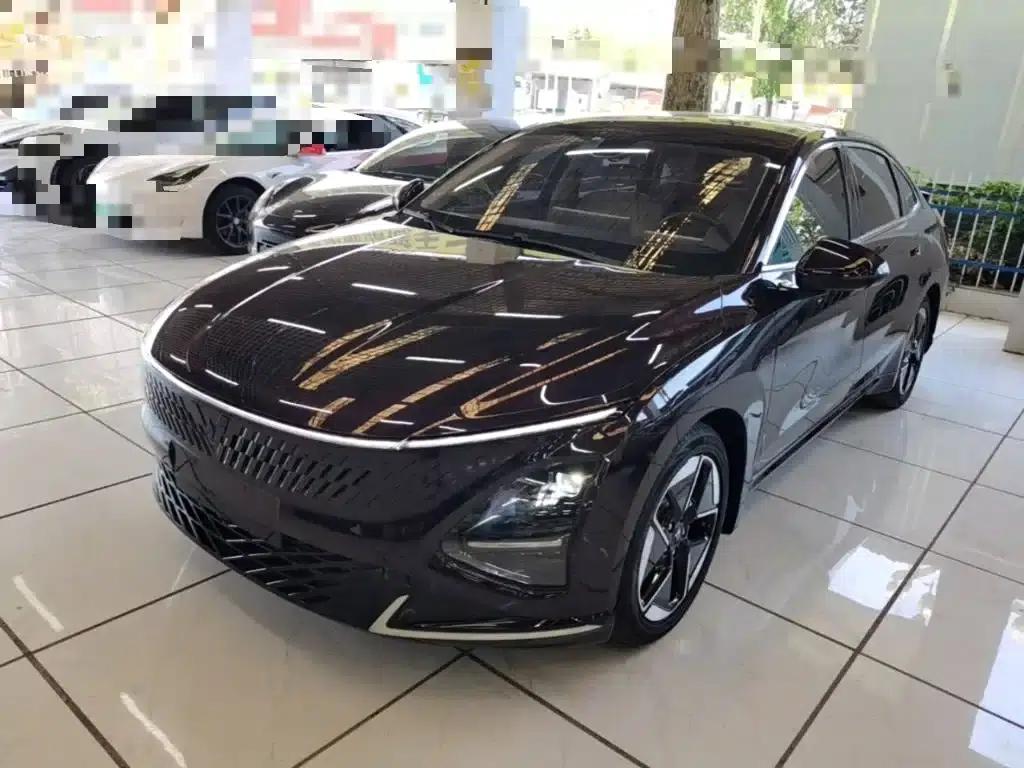 Wuling Xingguang 2023 Model 150 Advanced Edition — миниатюра 2