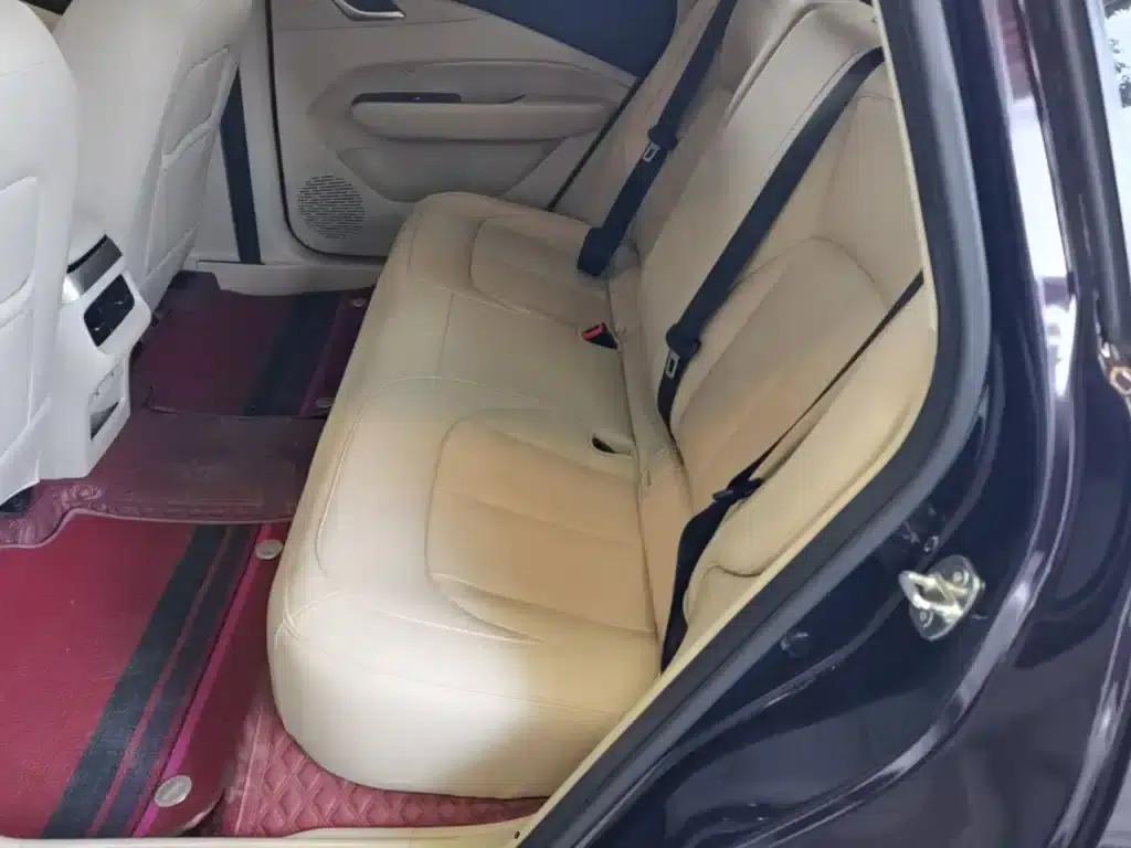 Wuling Xingguang 2023 Model 150 Advanced Edition — миниатюра 17