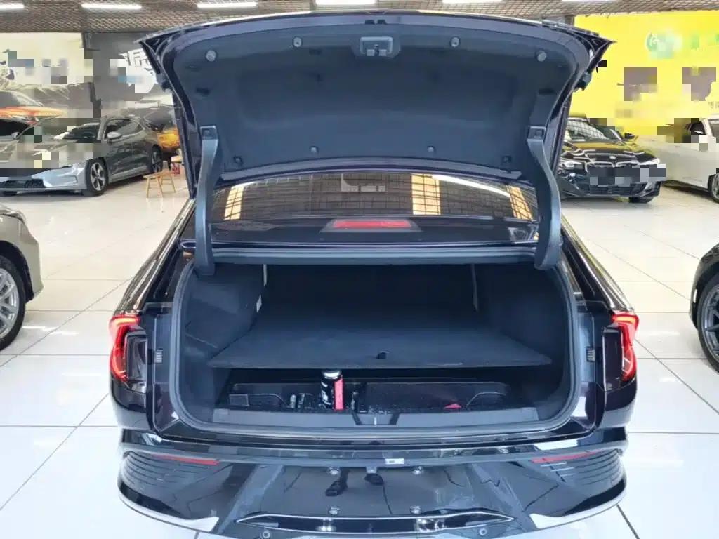 Wuling Xingguang 2023 Model 150 Advanced Edition — миниатюра 19