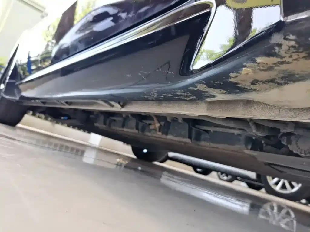 Wuling Xingguang 2023 Model 150 Advanced Edition — миниатюра 21