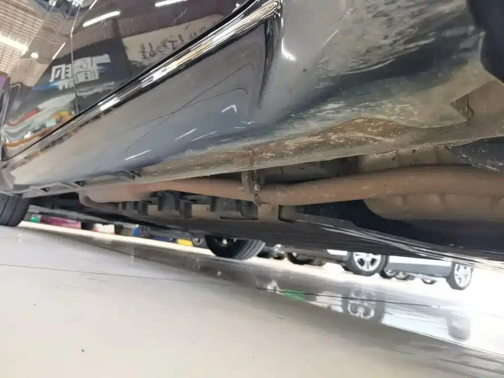 Wuling Xingguang 2023 Model 150 Advanced Edition — миниатюра 22