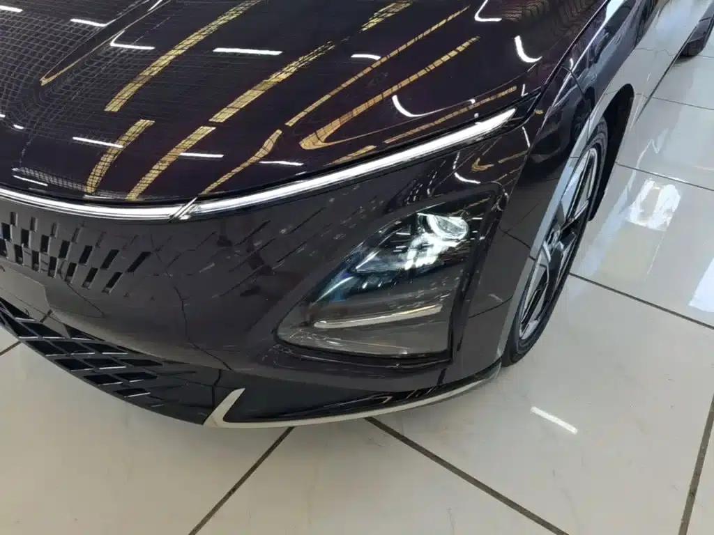 Wuling Xingguang 2023 Model 150 Advanced Edition — миниатюра 24