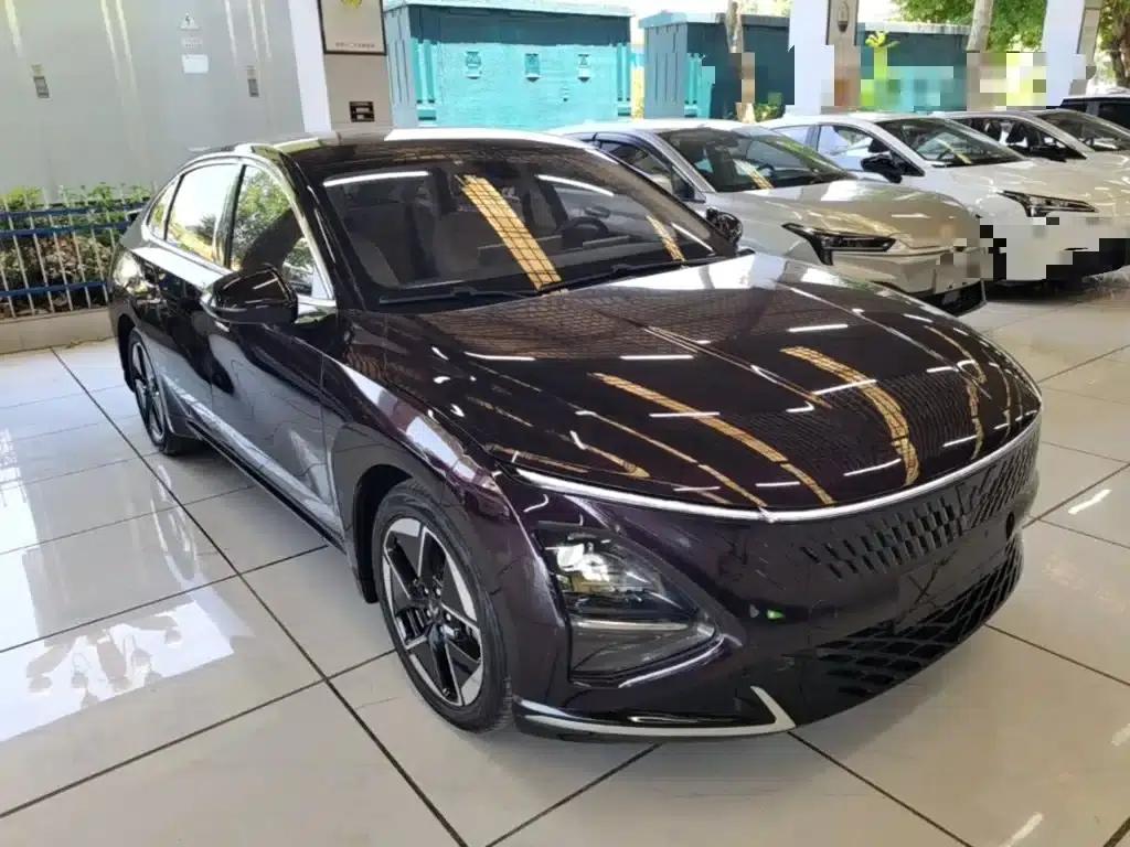 Wuling Xingguang 2023 Model 150 Advanced Edition — миниатюра 4