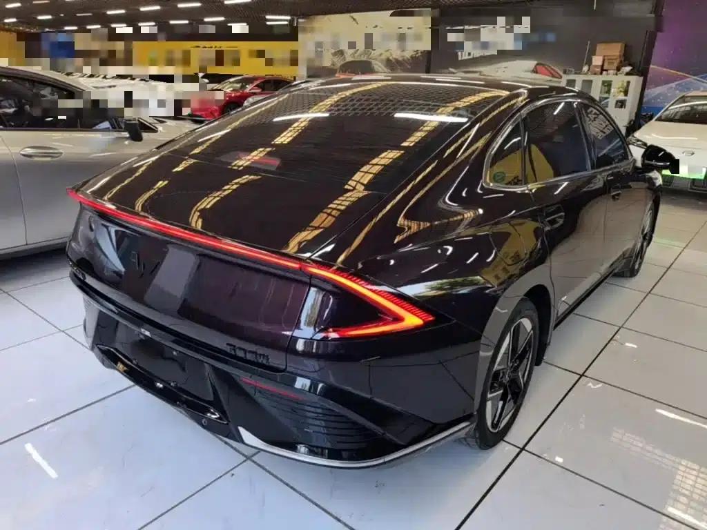 Wuling Xingguang 2023 Model 150 Advanced Edition — миниатюра 7