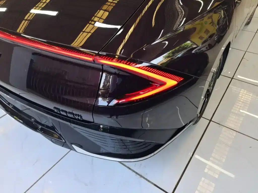 Wuling Xingguang 2023 Model 150 Advanced Edition — миниатюра 8
