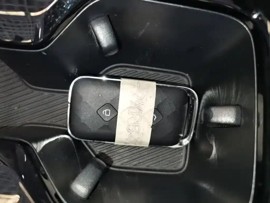 Wuling Xingguang 2023 Model 150 Advanced Edition — миниатюра 9