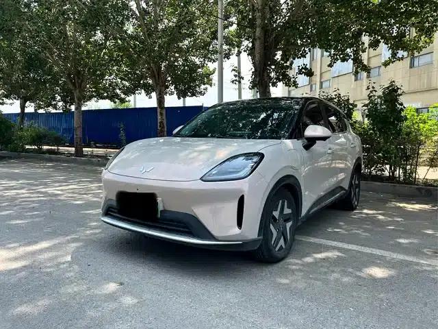Bingo S 2025 Flagship Model 430km