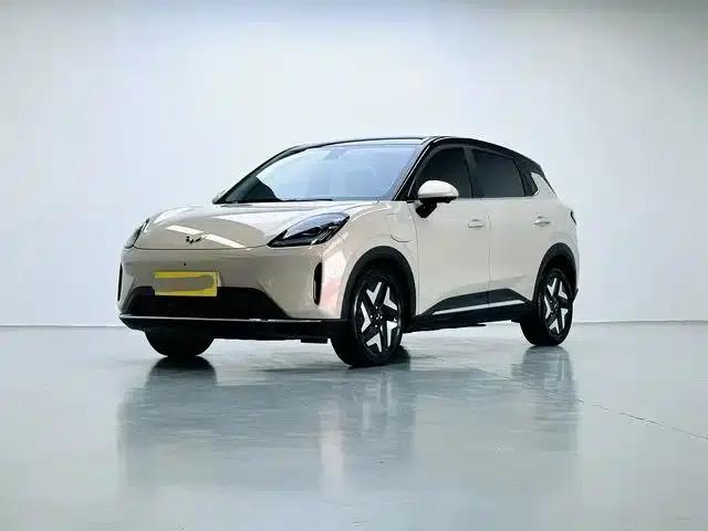 Bingo S 2025 Flagship Model 430km