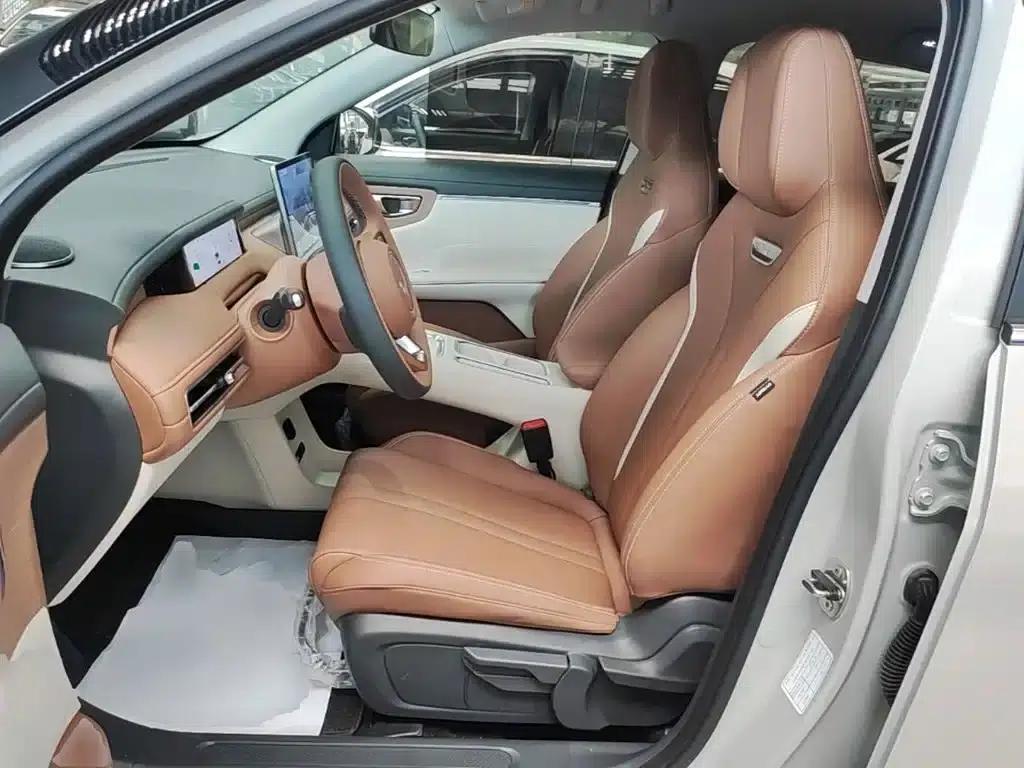 Bingo S 2025 Model 325km Premium Edition — миниатюра 15
