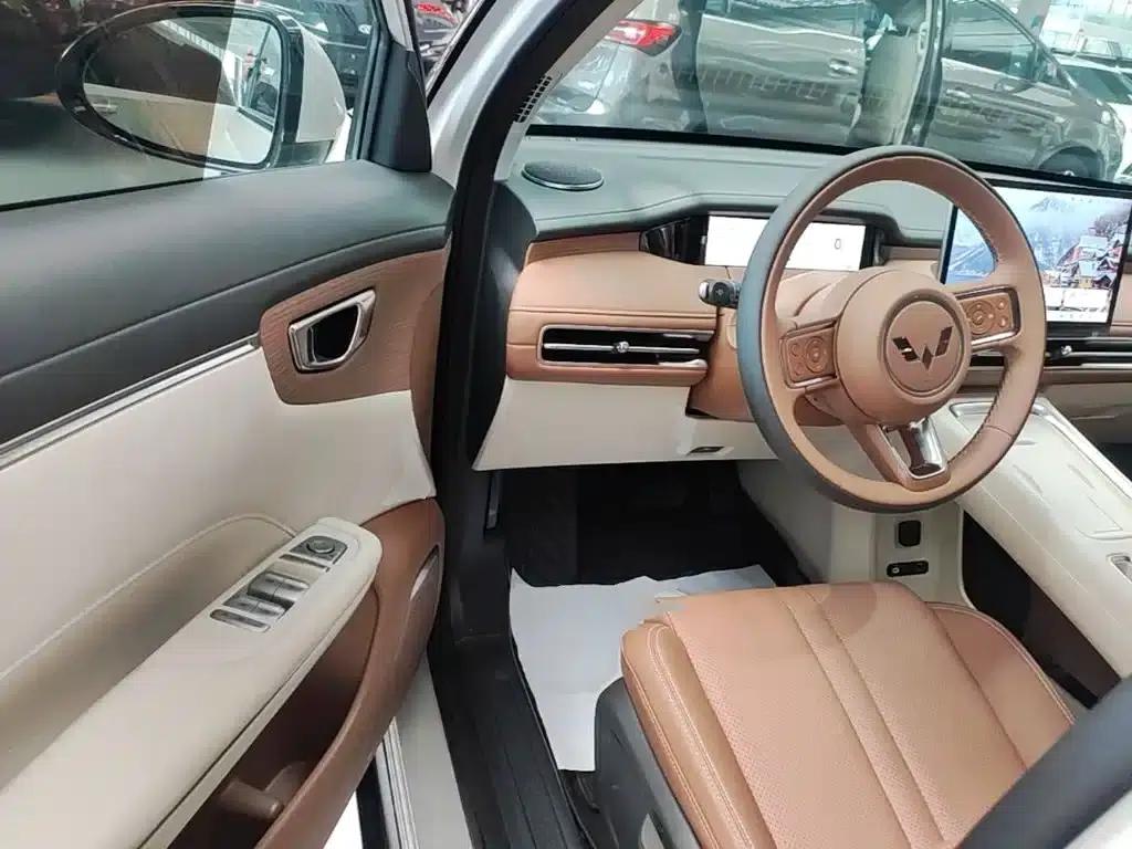 Bingo S 2025 Model 325km Premium Edition — миниатюра 16