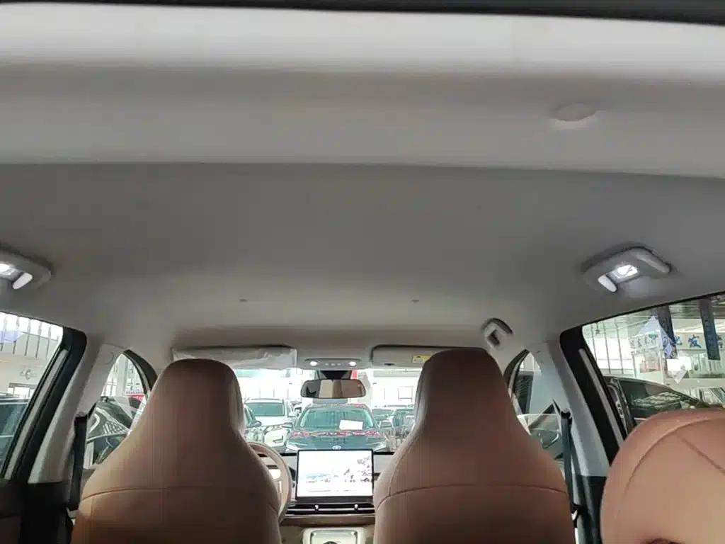Bingo S 2025 Model 325km Premium Edition — миниатюра 18