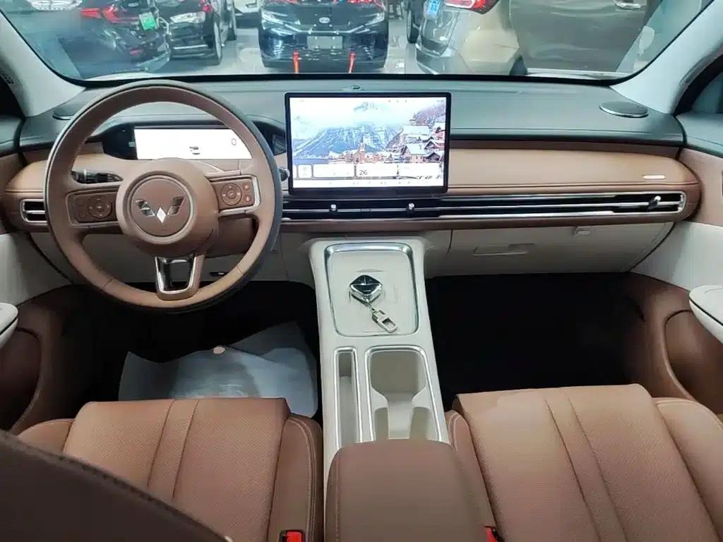 Bingo S 2025 Model 325km Premium Edition — миниатюра 10