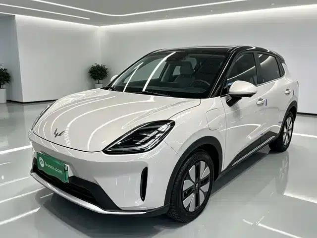 Bingo S 2025 Model 325km Premium Edition