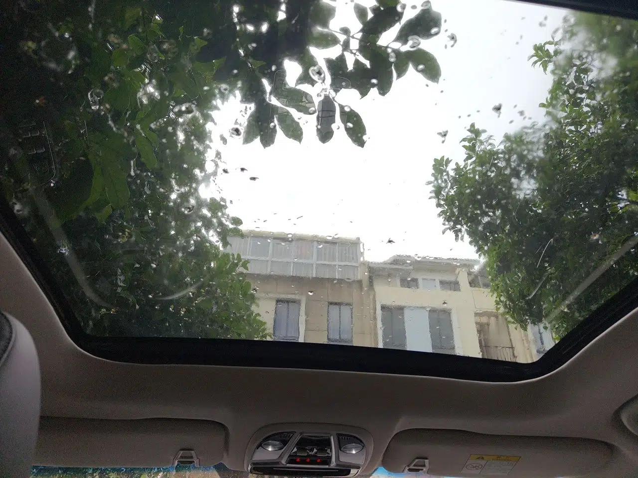 BAIC Beijing X7 2020 1.5TD DCT ZhiShang Edition — миниатюра 18