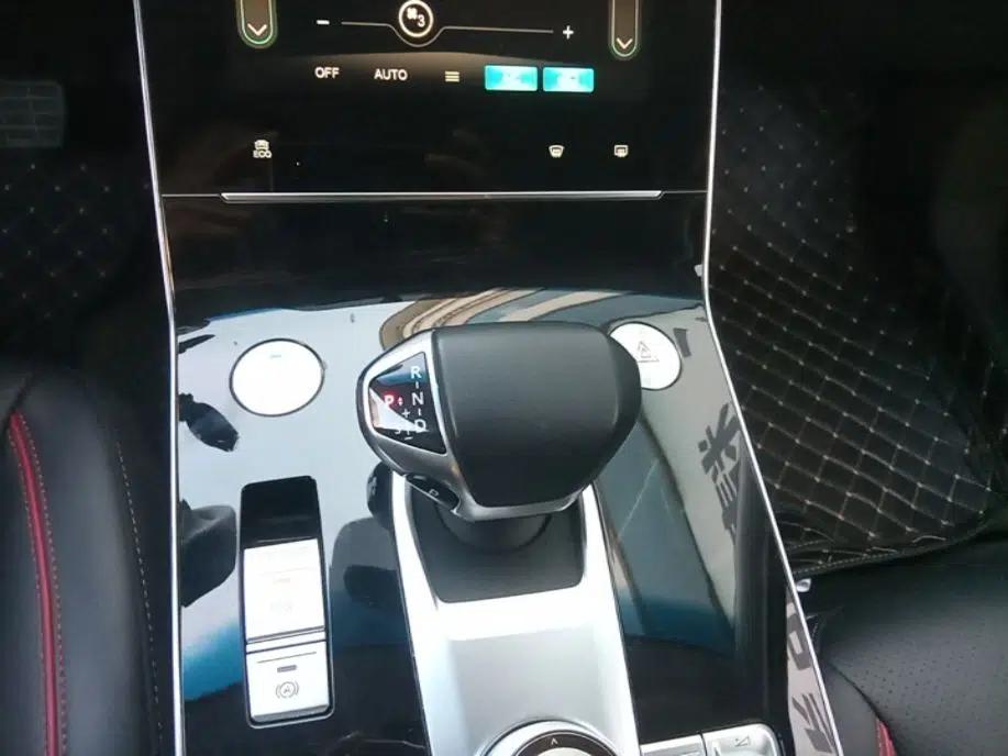 BAIC Beijing X7 2020 1.5TD DCT ZhiShang Edition — миниатюра 16