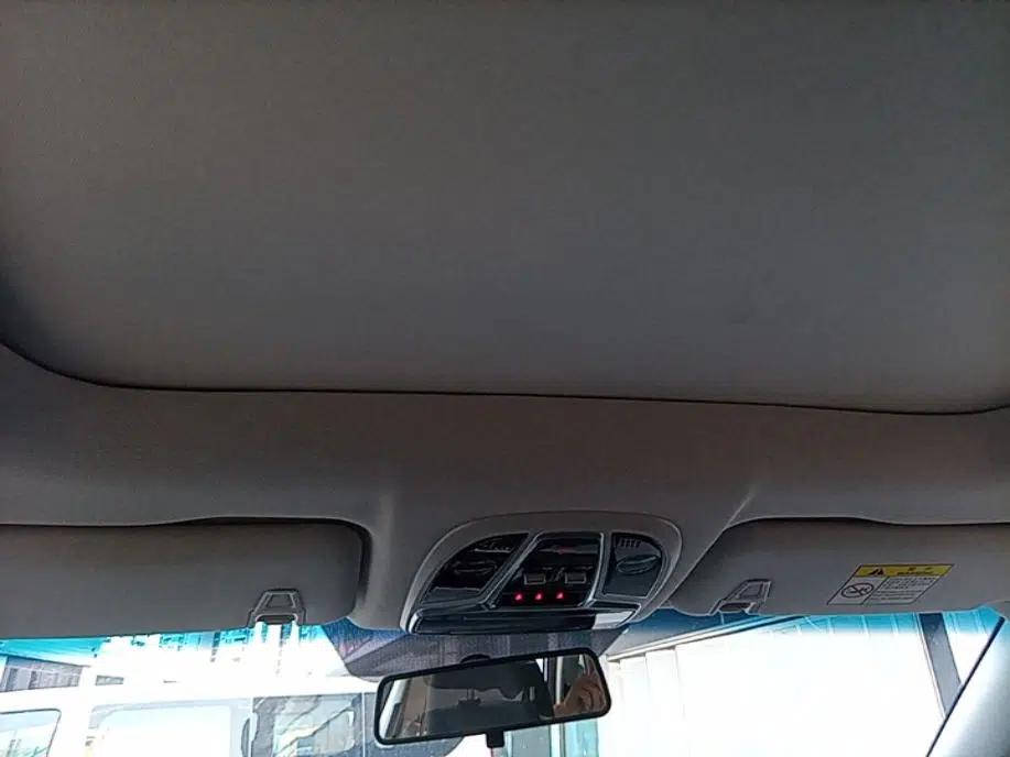 BAIC Beijing X7 2020 1.5TD DCT ZhiShang Edition — миниатюра 21