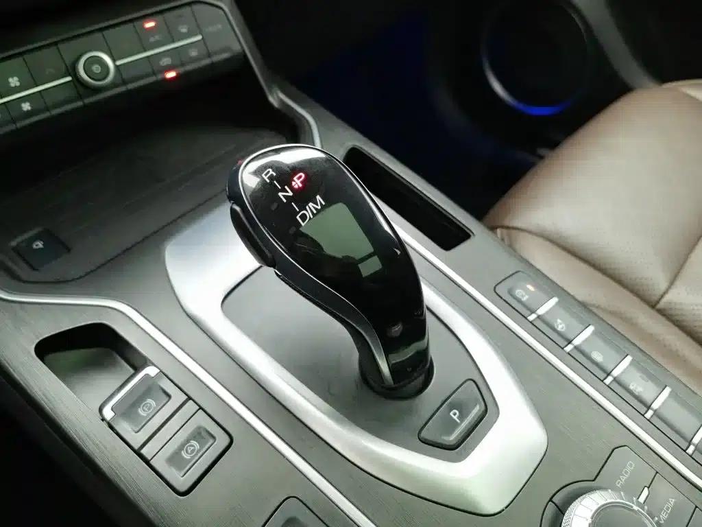 Weipai VV6 2021 2.0T 2WD Smart+ — миниатюра 13