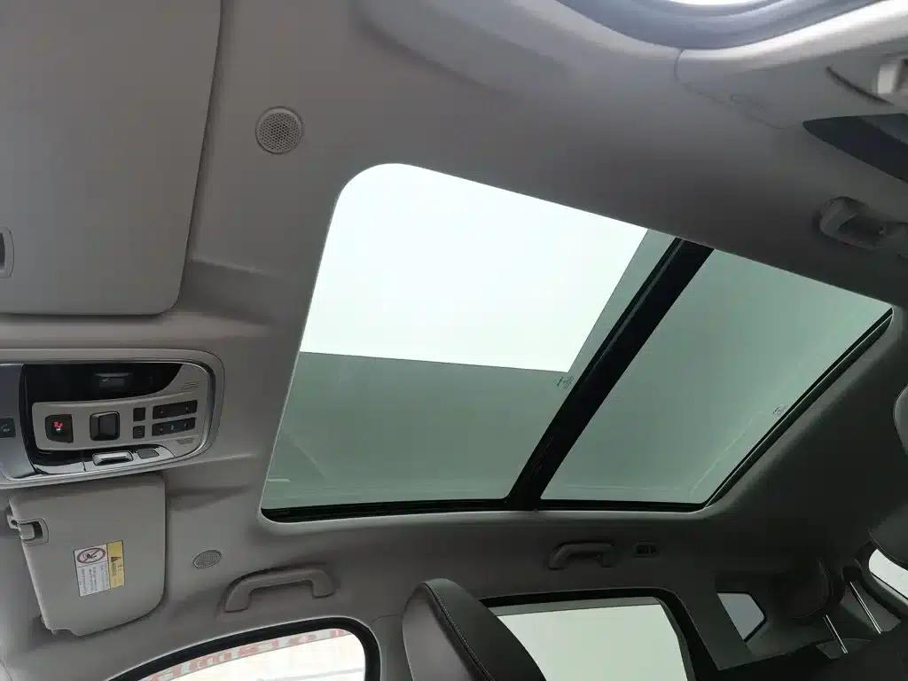 Weipai VV6 2021 2.0T 2WD Smart+ — миниатюра 14