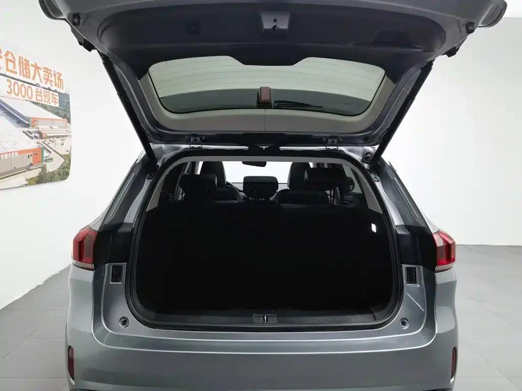 Weipai VV6 2021 2.0T 2WD Smart+ — миниатюра 16