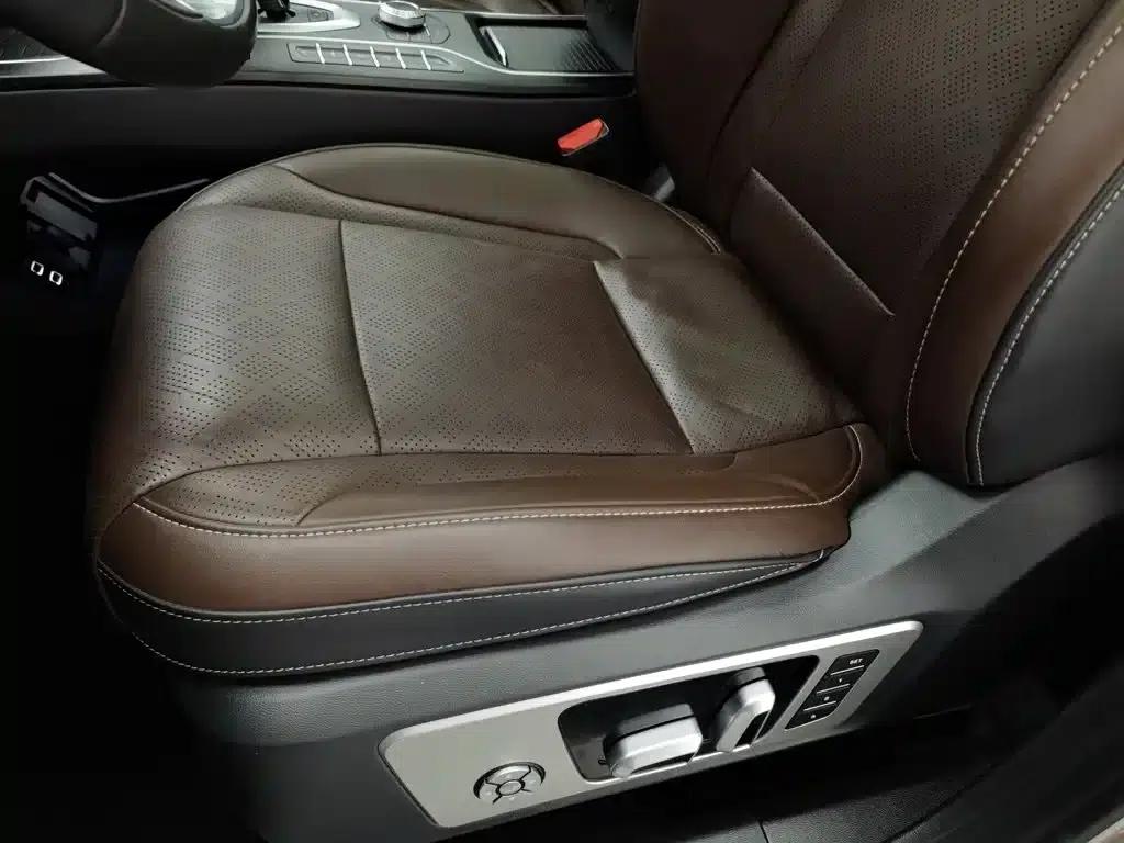 Weipai VV6 2021 2.0T 2WD Smart+ — миниатюра 20
