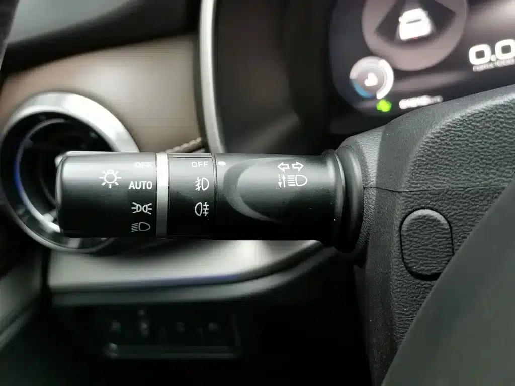 Weipai VV6 2021 2.0T 2WD Smart+ — миниатюра 21