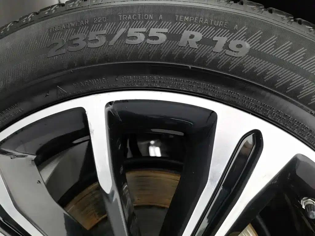 Weipai VV6 2021 2.0T 2WD Smart+ — миниатюра 24
