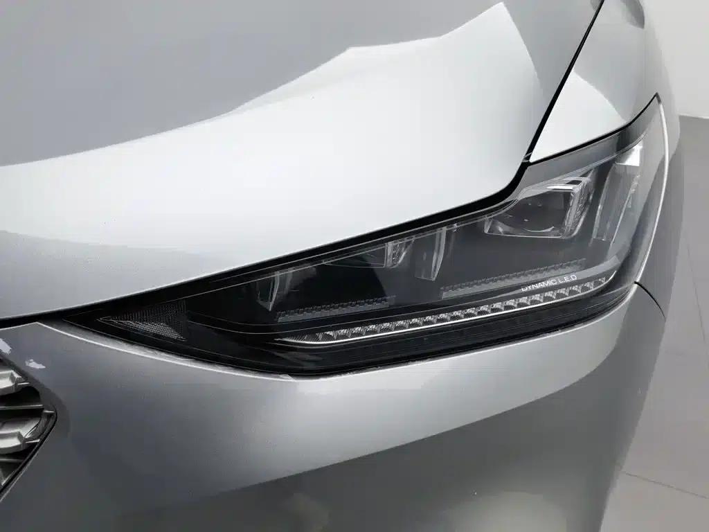 Weipai VV6 2021 2.0T 2WD Smart+ — миниатюра 7