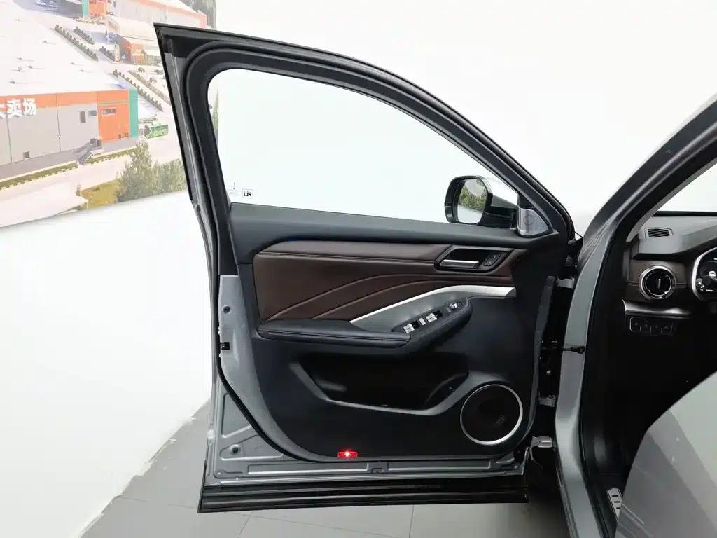 Weipai VV6 2021 2.0T 2WD Smart+ — миниатюра 8