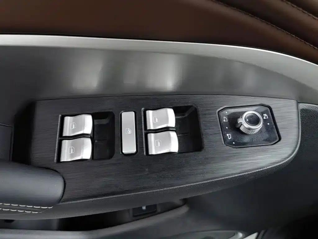 Weipai VV6 2021 2.0T 2WD Smart+ — миниатюра 9